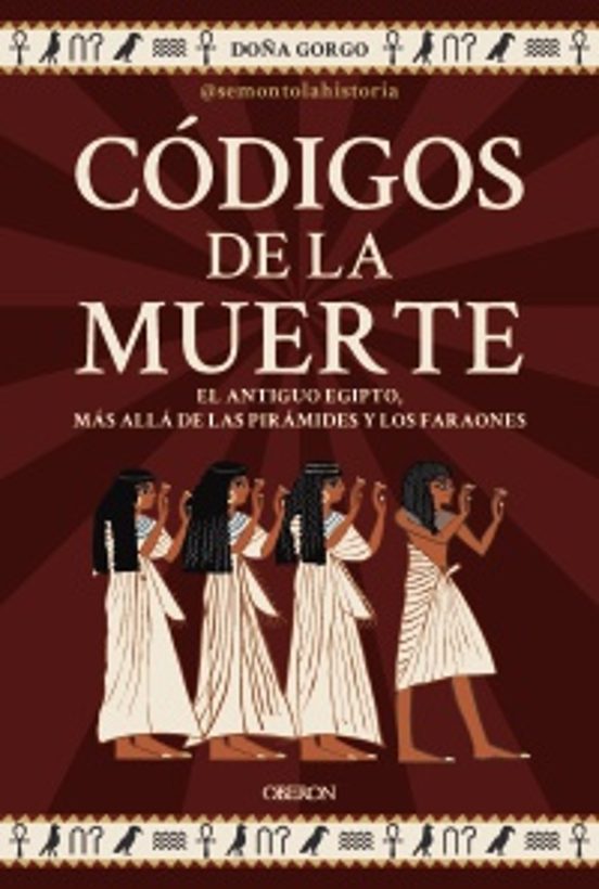 Códigos De La Muerte