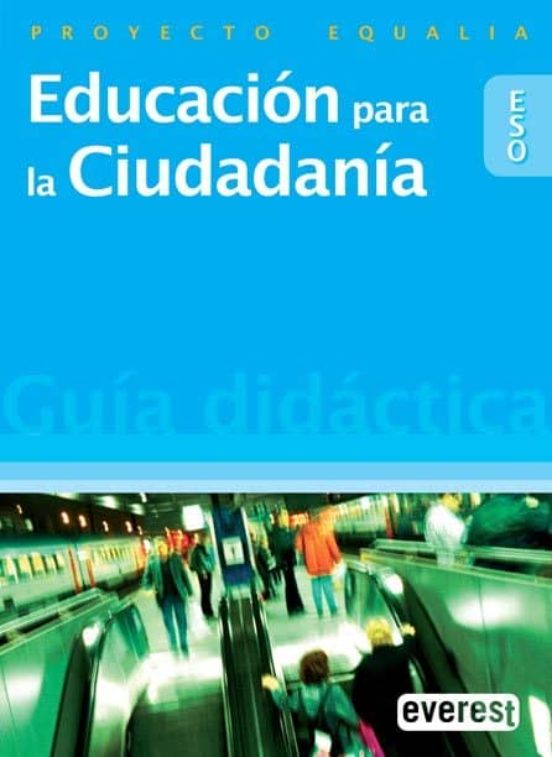 Educacion Ciudadania Educacion Primaria Guia