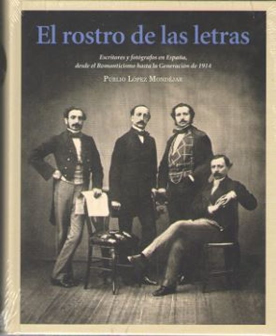 El Rostro de las Letras