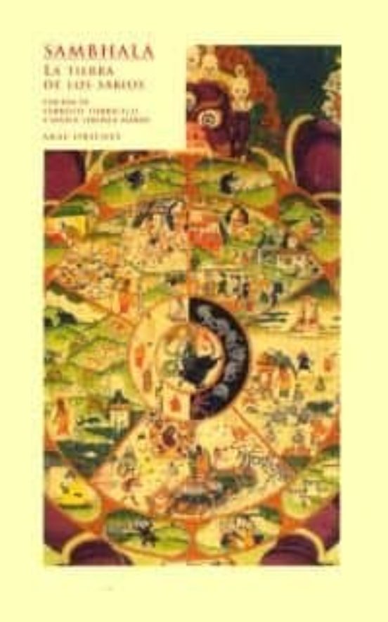 Sambhala: La Tierra De Los Sabios