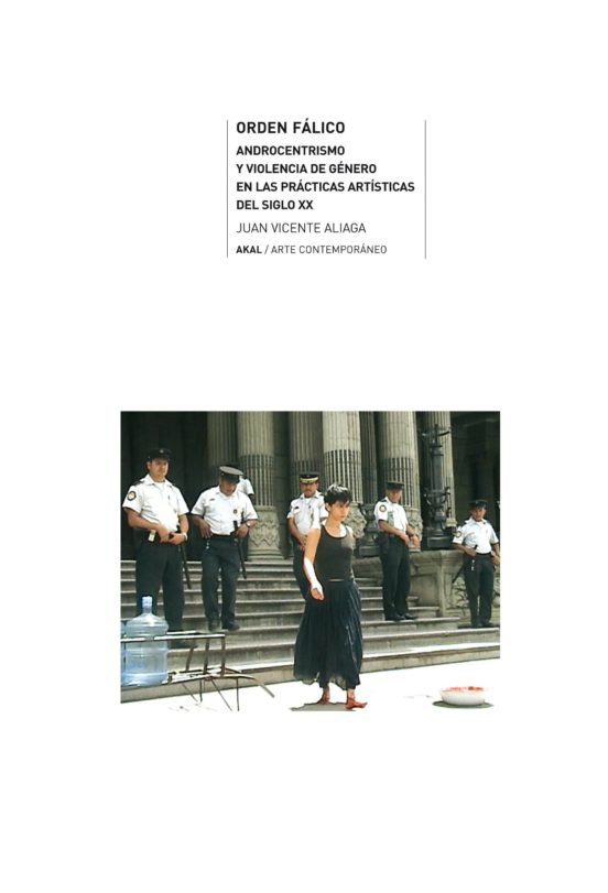 Orden Falico: Androcentrismo y Violencia de Genero en las Practic As a