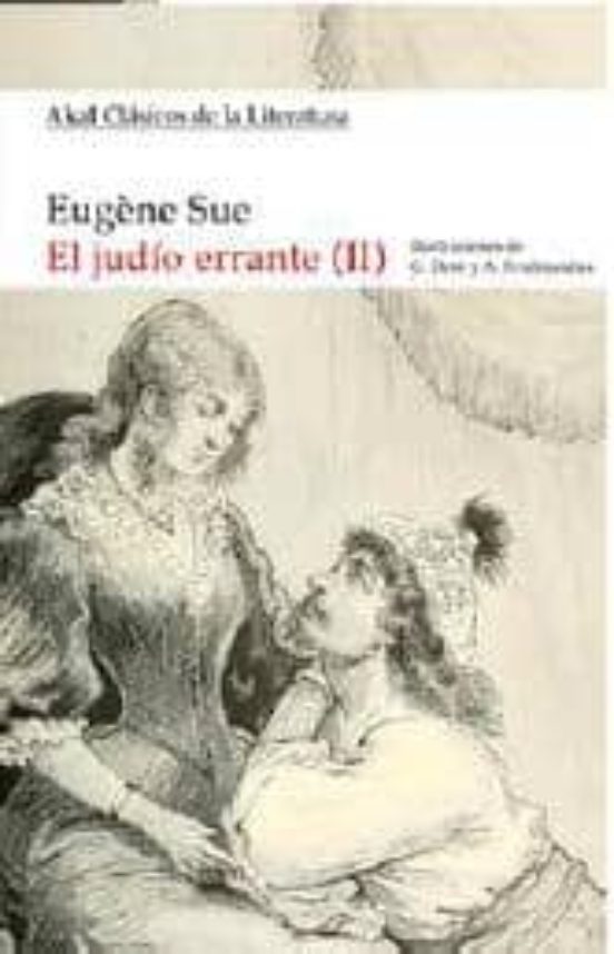 El judío errante
