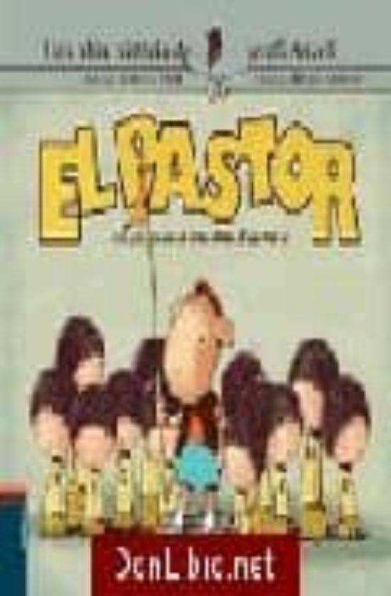 El Pastor