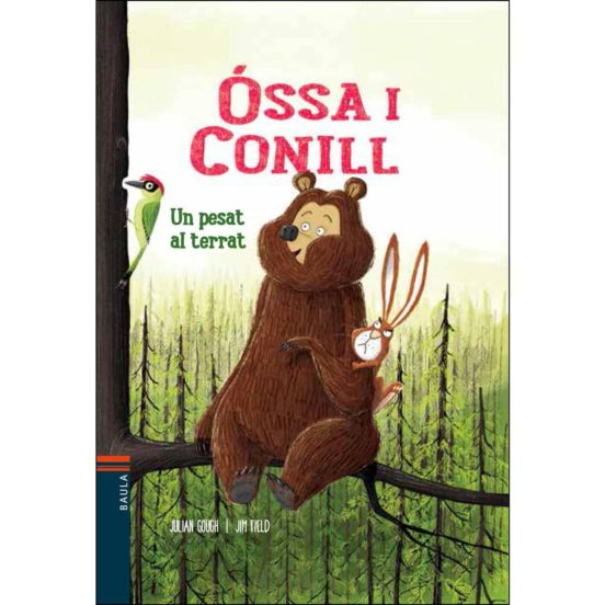 Un Pesat al Terrat