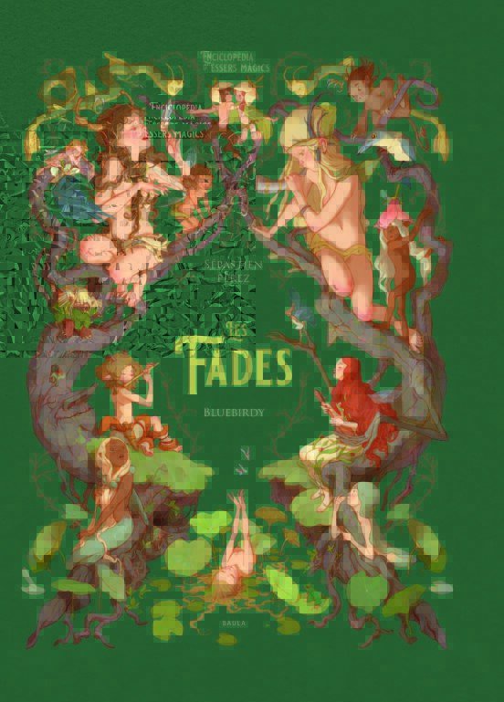 Les Fades