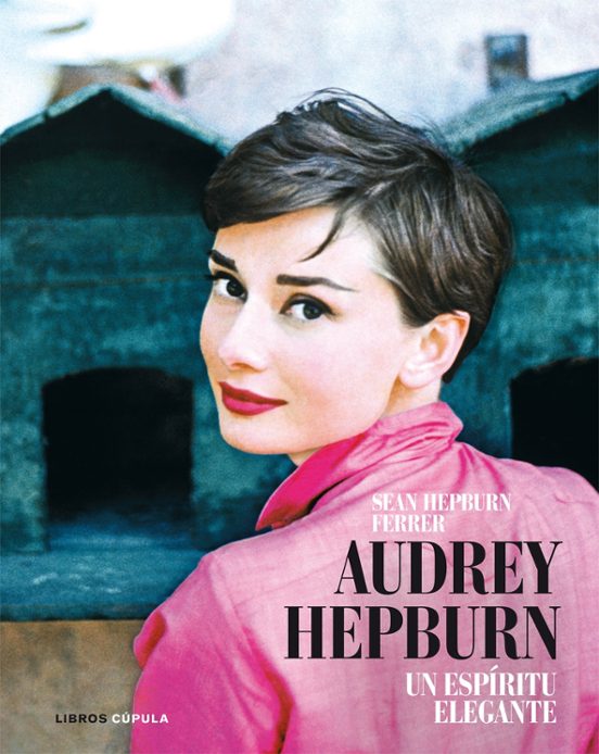 Audrey Hepburn
