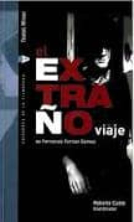 El Extraño Viaje De Fernando Fernan Gomez