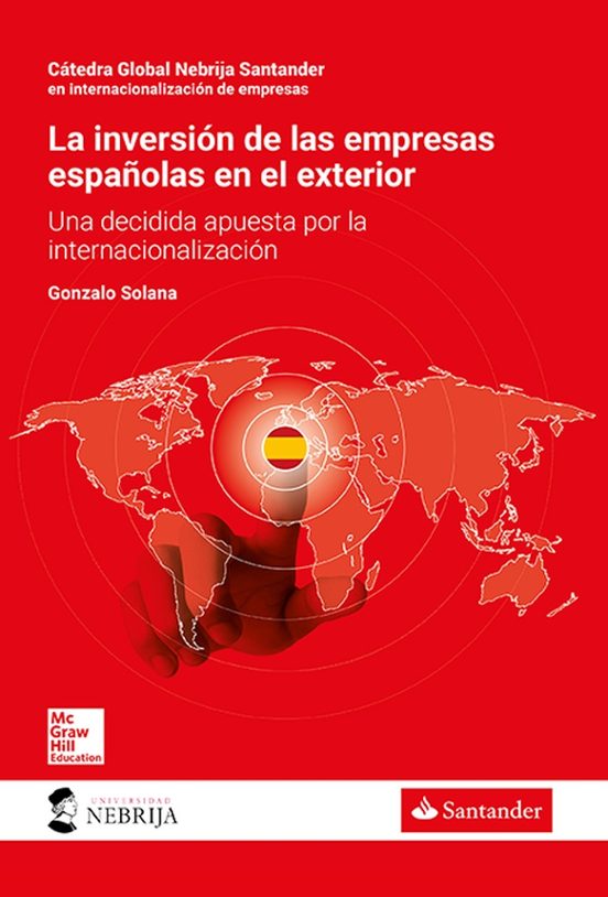 La Inversión De Las Empresas Españolas En El Exterior