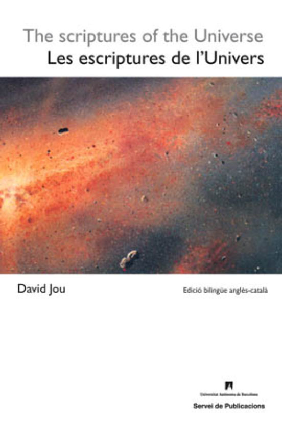 Escriptures De L Univers / The Scriptures Of The Universe