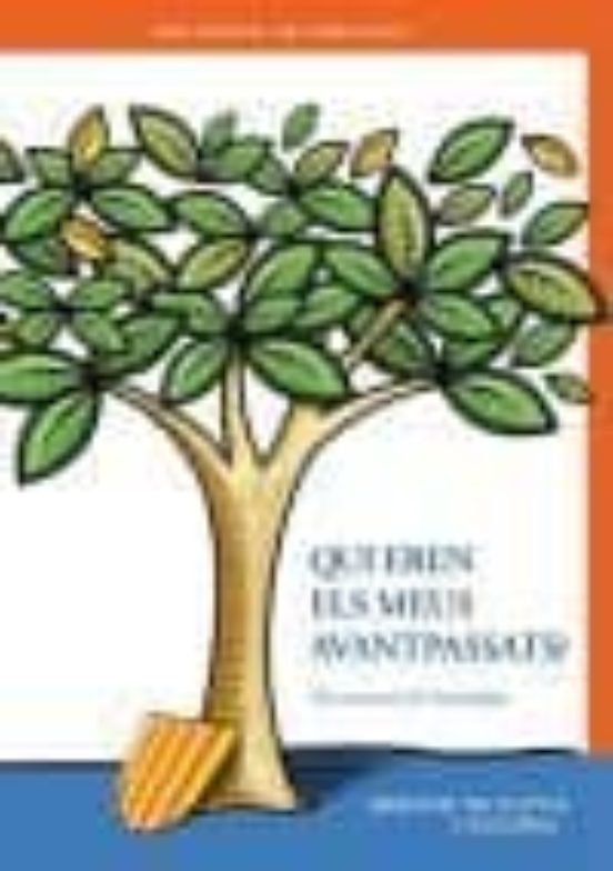 Qui Eren Els Meus Avantpassats?