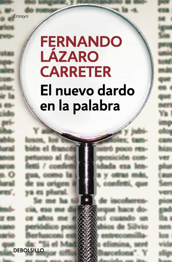 El Nuevo Dardo En La Palabra