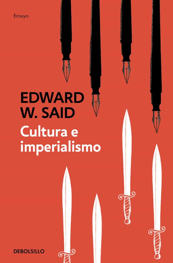 Cultura E Imperialismo