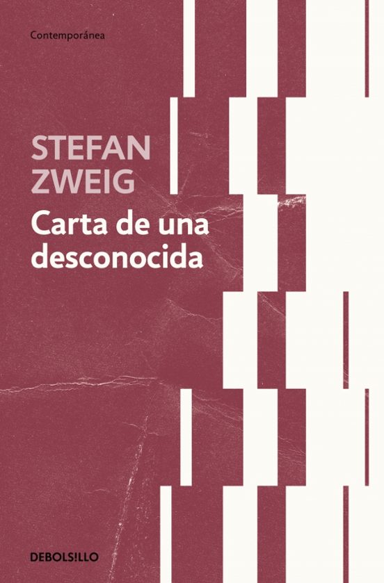 Carta A Una Desconocida