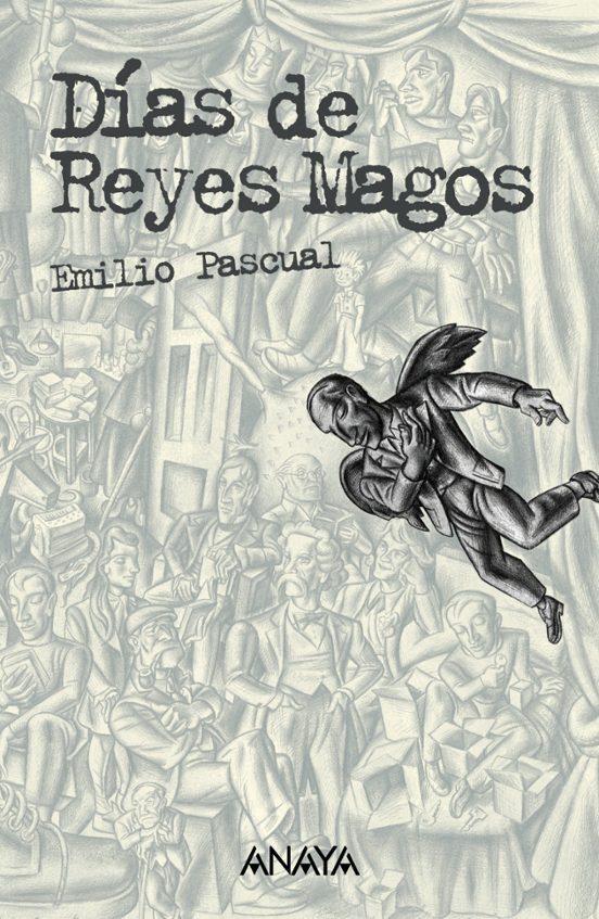 Dias De Reyes Magos