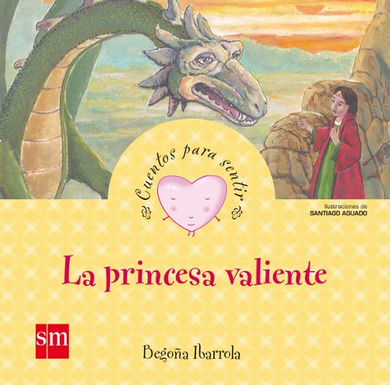 La Princesa Valiente Valentia