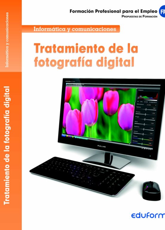 Tratamiento De La Fotografía Digital