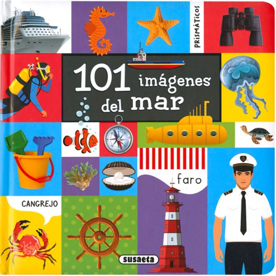 101 Imágenes Del Mar