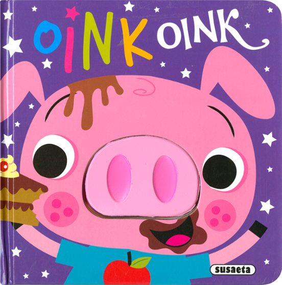 Oink Oink