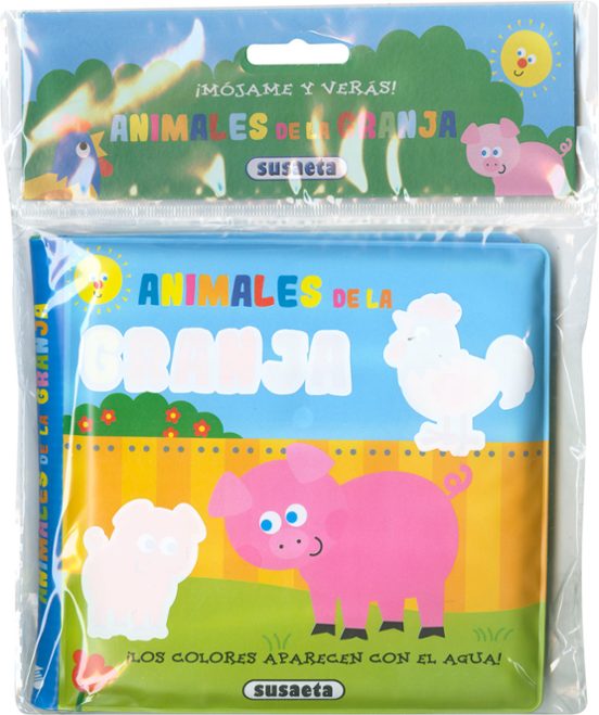 Animales De La Granja