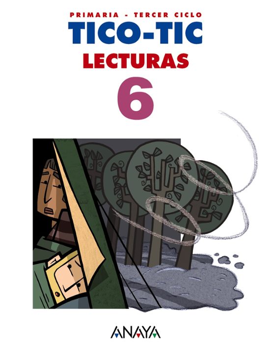 Lecturas 6º Educacion Primaria Mec