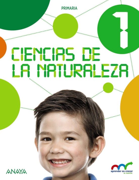 Ciencias De La Naturaleza 1º Educacion Primaria