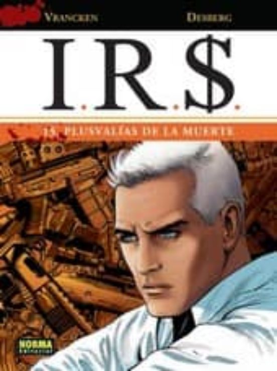 Irs 15: Plusvalias de la Muerte