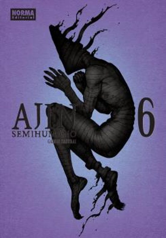 Ajin 06