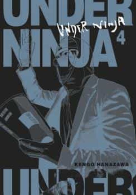 Under Ninja 04