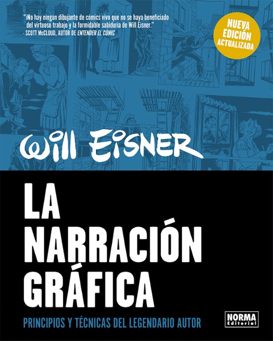 La Narracion Grafica