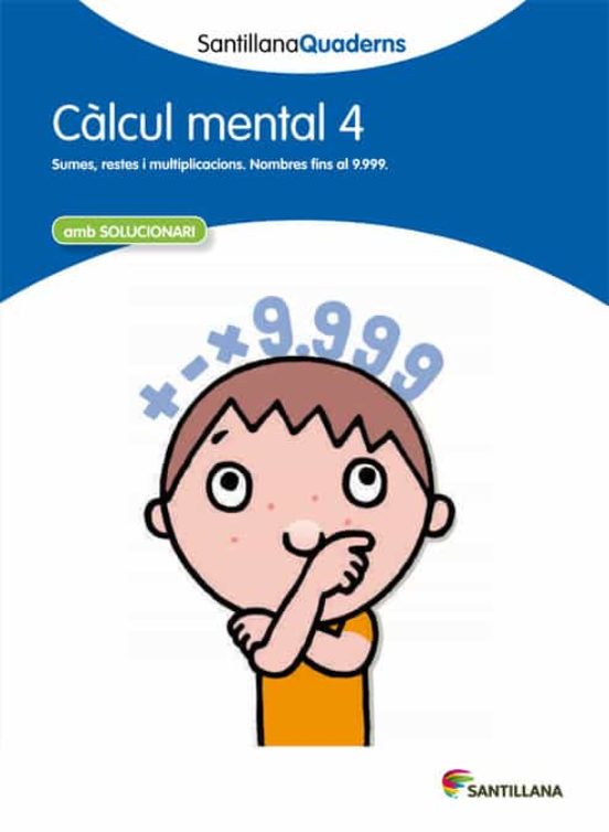 Calcul Mental 4