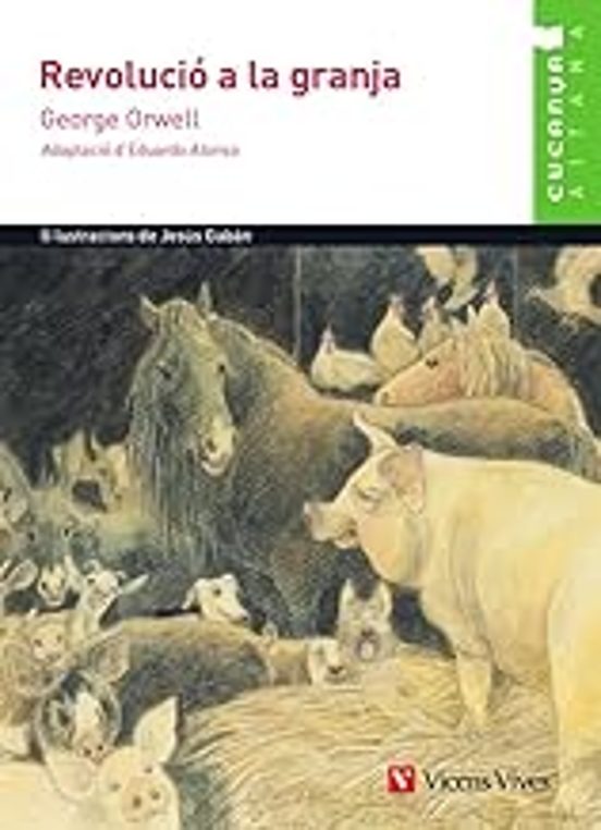 51. Revolució a la Granja