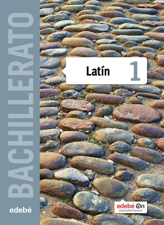 Latin 1º Bachillerato Castellano