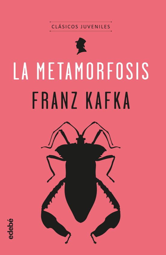 Clasicos :la Metamorfosis