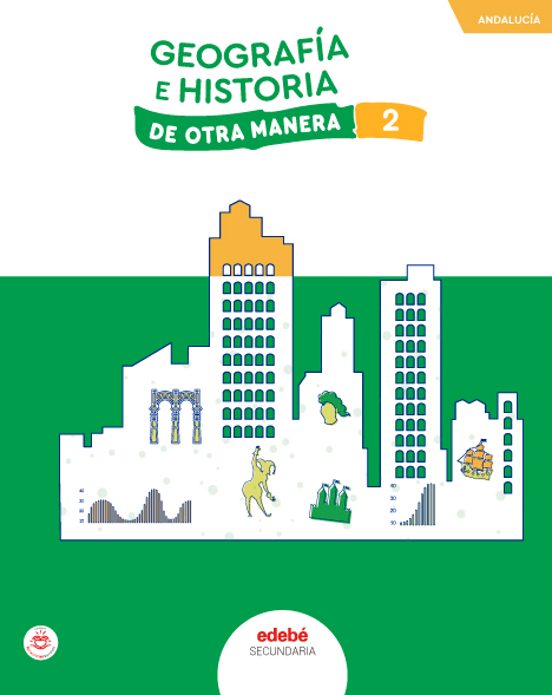 Geografia e Historia 2º ESO
