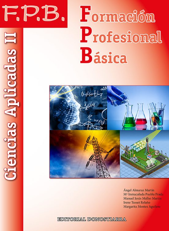 Ciencias Aplicadas Ii