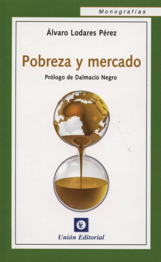 Pobreza Y Mercado
