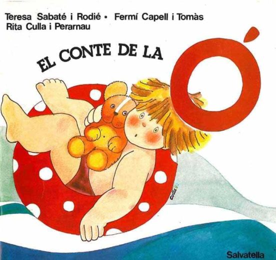 Conte De La O El
