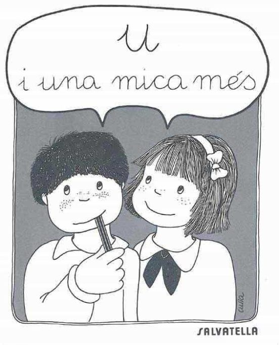 Una Mica Més 1