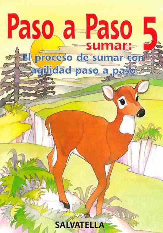 Paso A Paso. Sumar: 5