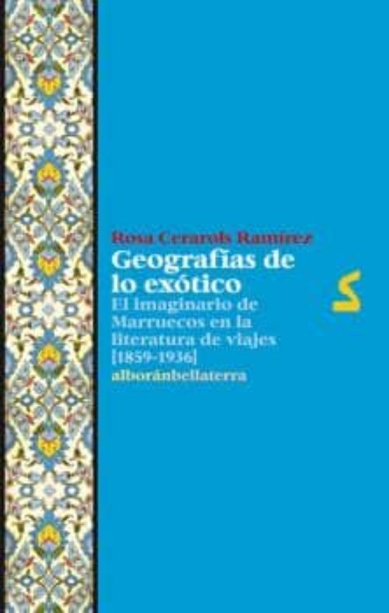 Geografias De Lo Exotico