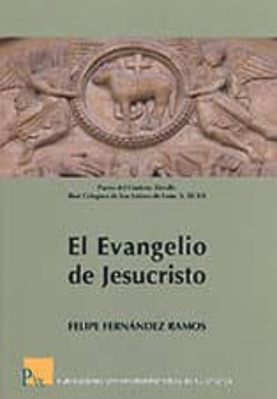El Evangelio De Jesucristo