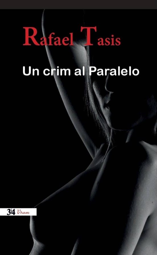 Un Crim Al Paral