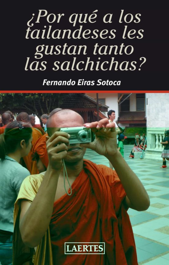 ¿Por Qué A Los Tailandeses Les Gustan Tanto Las Salchichas?