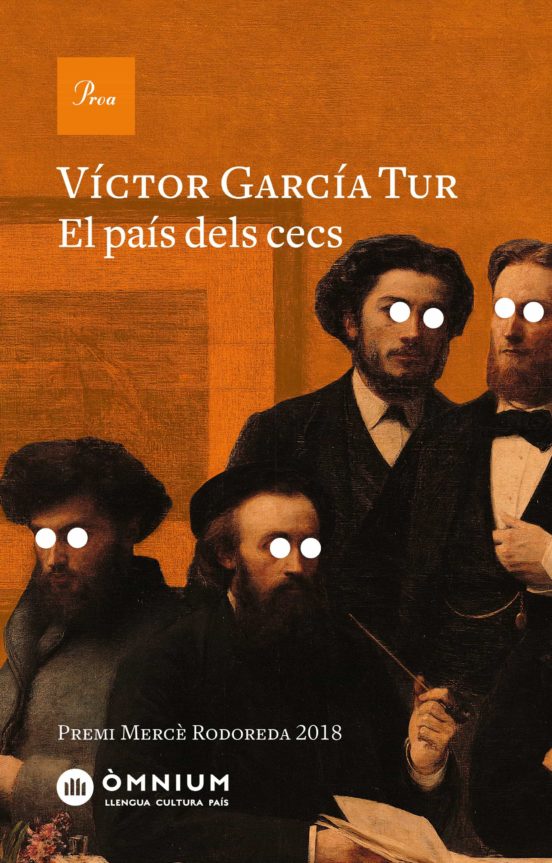 El País Dels Cecs