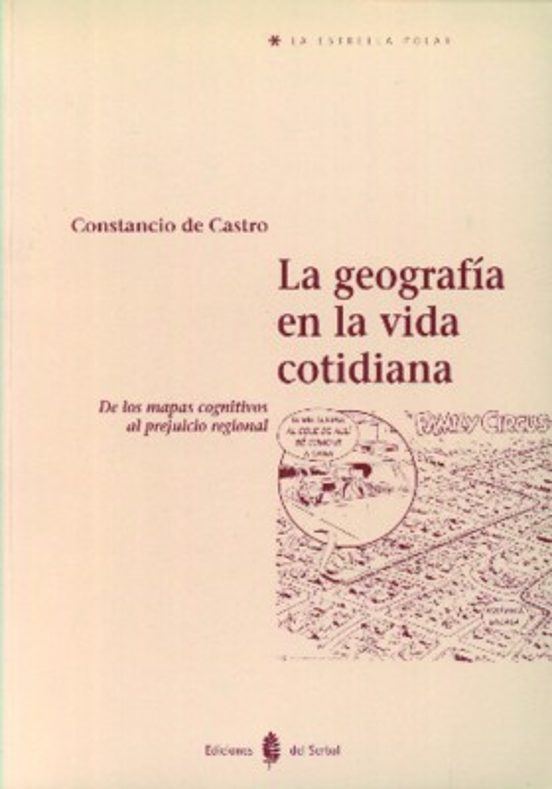 La Geografía En La Vida Cotidiana