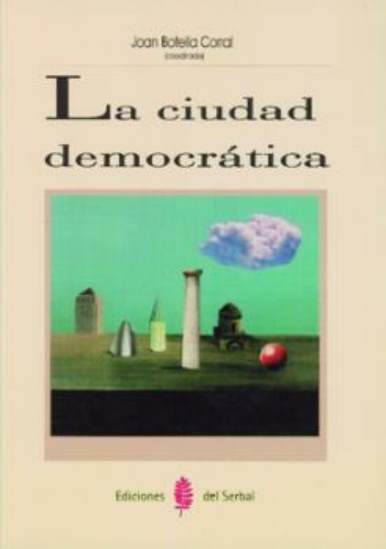 La Ciudad Democrática