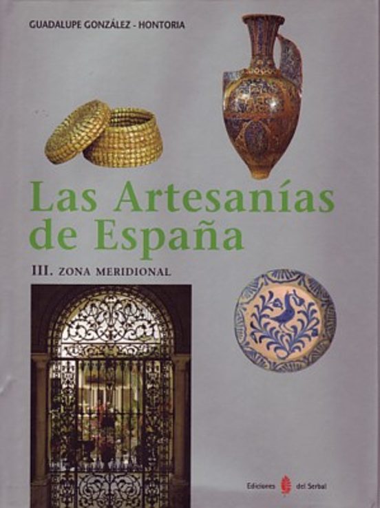 Artesanias De España Zona Septentrional