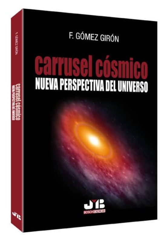 Carrusel Cosmico: Nueva Perspectiva Del Universo