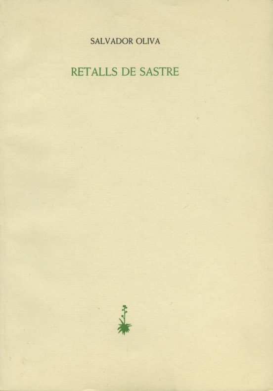 Retalls De Sastre