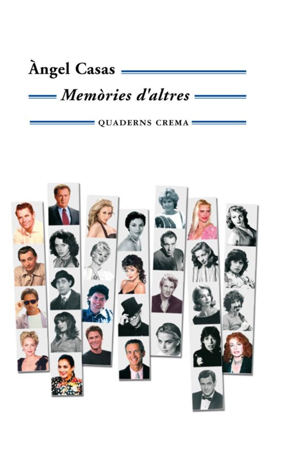 Memories D Altres